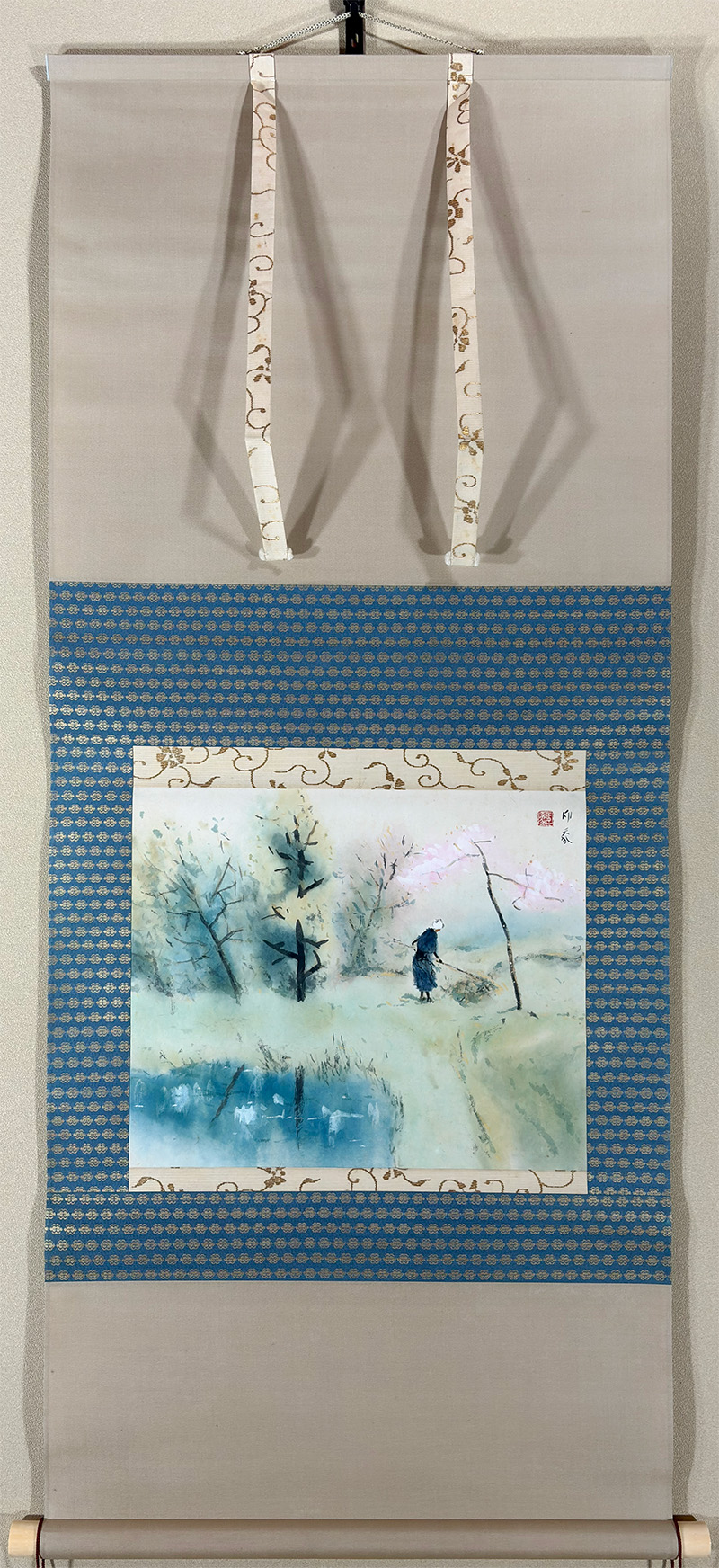 堂本 印象｜新・古美術 高美堂（こうびどう）｜掛軸販売・通販・買取