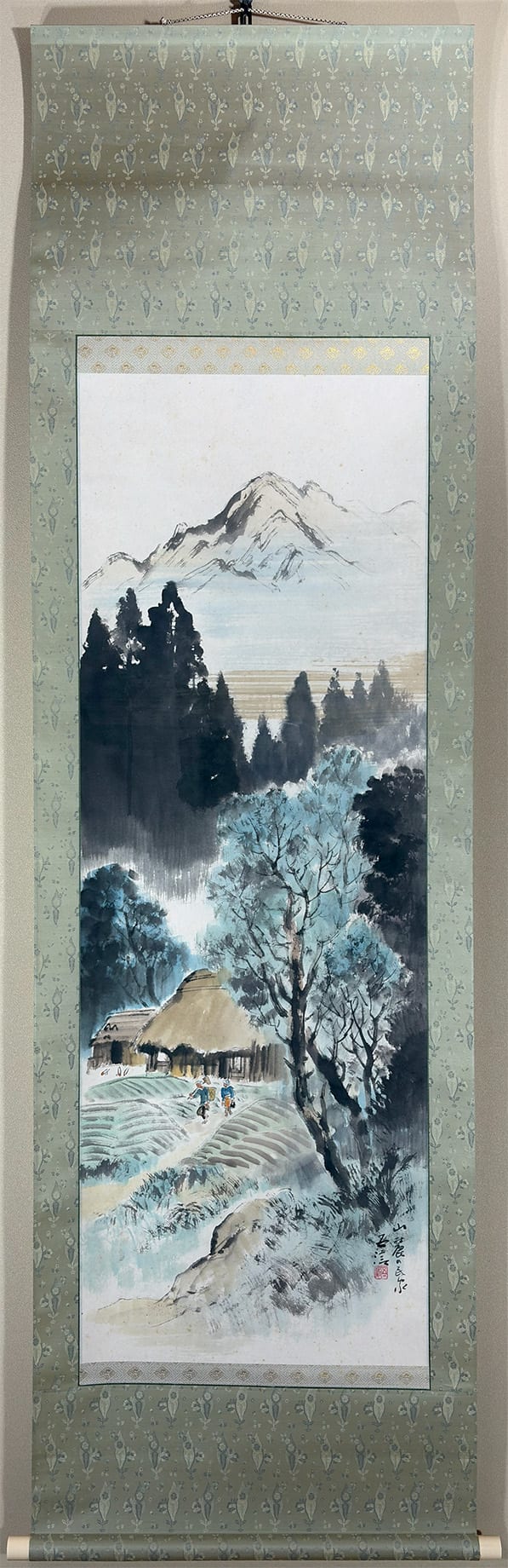 掛軸の作品一覧｜新・古美術 高美堂（こうびどう）｜掛軸販売・通販