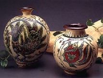 壺屋焼 | 伝統工芸 青山スクエア