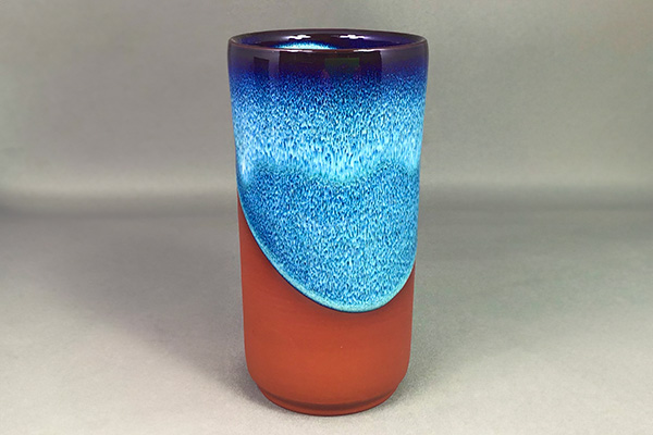 佐渡無名異焼 細野利夫 作陶展 | 伝統工芸 青山スクエア