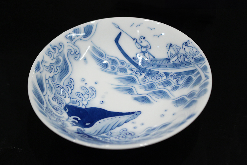 三川内焼 今村隆光 作陶展 | 伝統工芸 青山スクエア