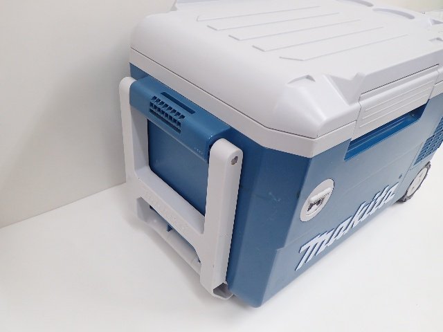 買取強化中商品】makita マキタ 充電式保冷温庫 CW180D｜電動工具の