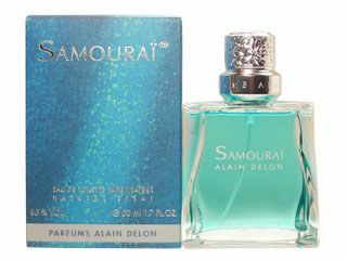 アランドロン サムライゴールドレーベル オードトワレ EDT SP 50ml