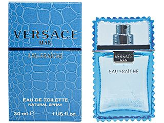 ヴェルサーチ イエローダイアモンド オードトワレ EDT 5ml ミニ香水