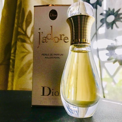 レビュー】Dior ジャドール ローラーパールは「上品」「高級感