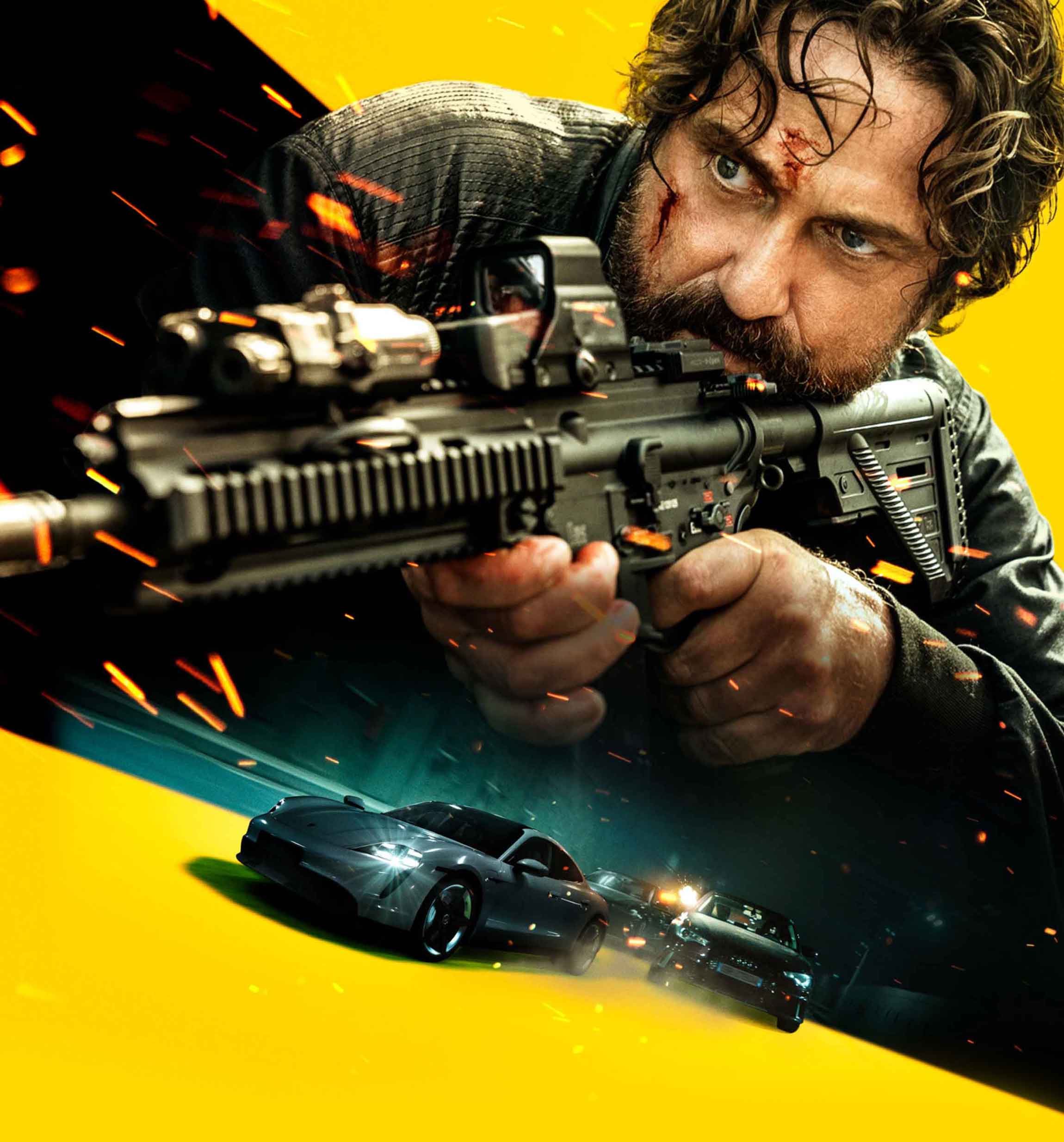 映画『アウトローズ』オフィシャルサイト