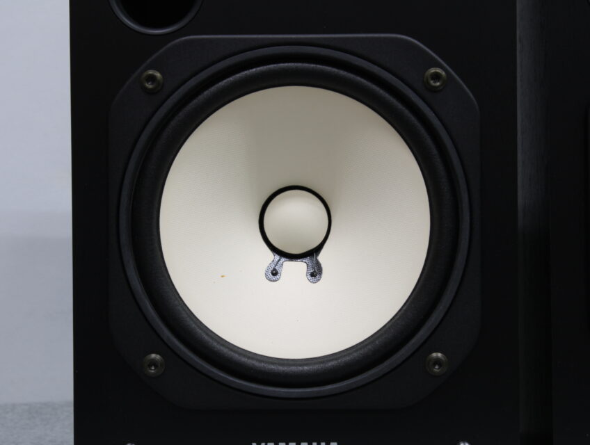 YAMAHA NS-10MT (ペア) ブックシェルフスピーカー | [公式] オーディオ