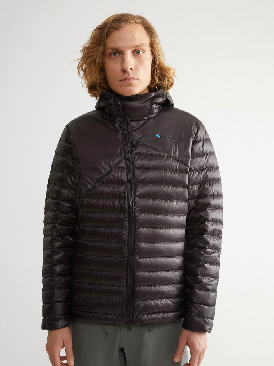 Lopt Hood Jacket M's – Klättermusen Japan