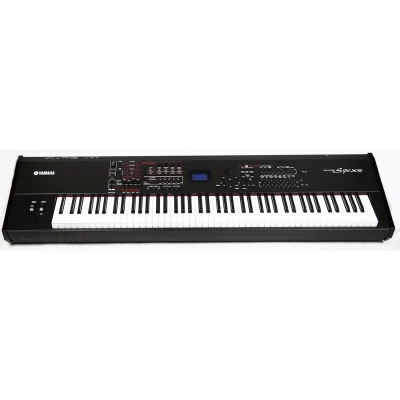 YAMAHA S90XS + FUTERAŁ