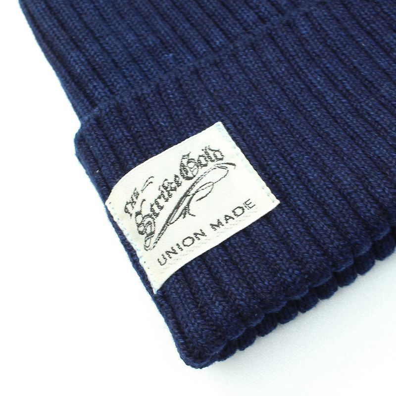 Cap/ Hat | Klaxon Japanese Denim & Classical Items