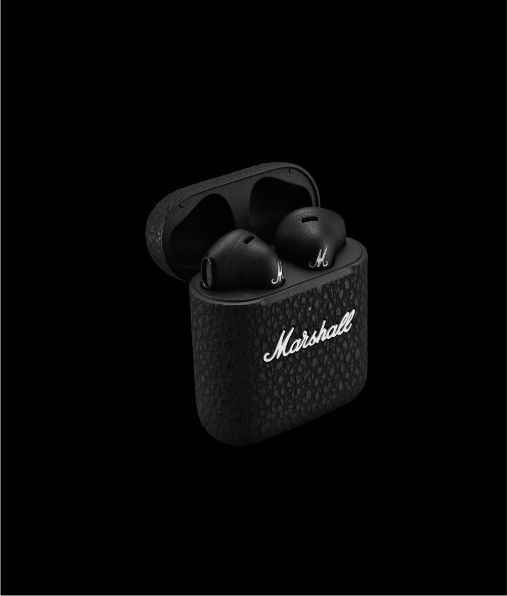 Marshall Minor III Earbuds - Shop Now