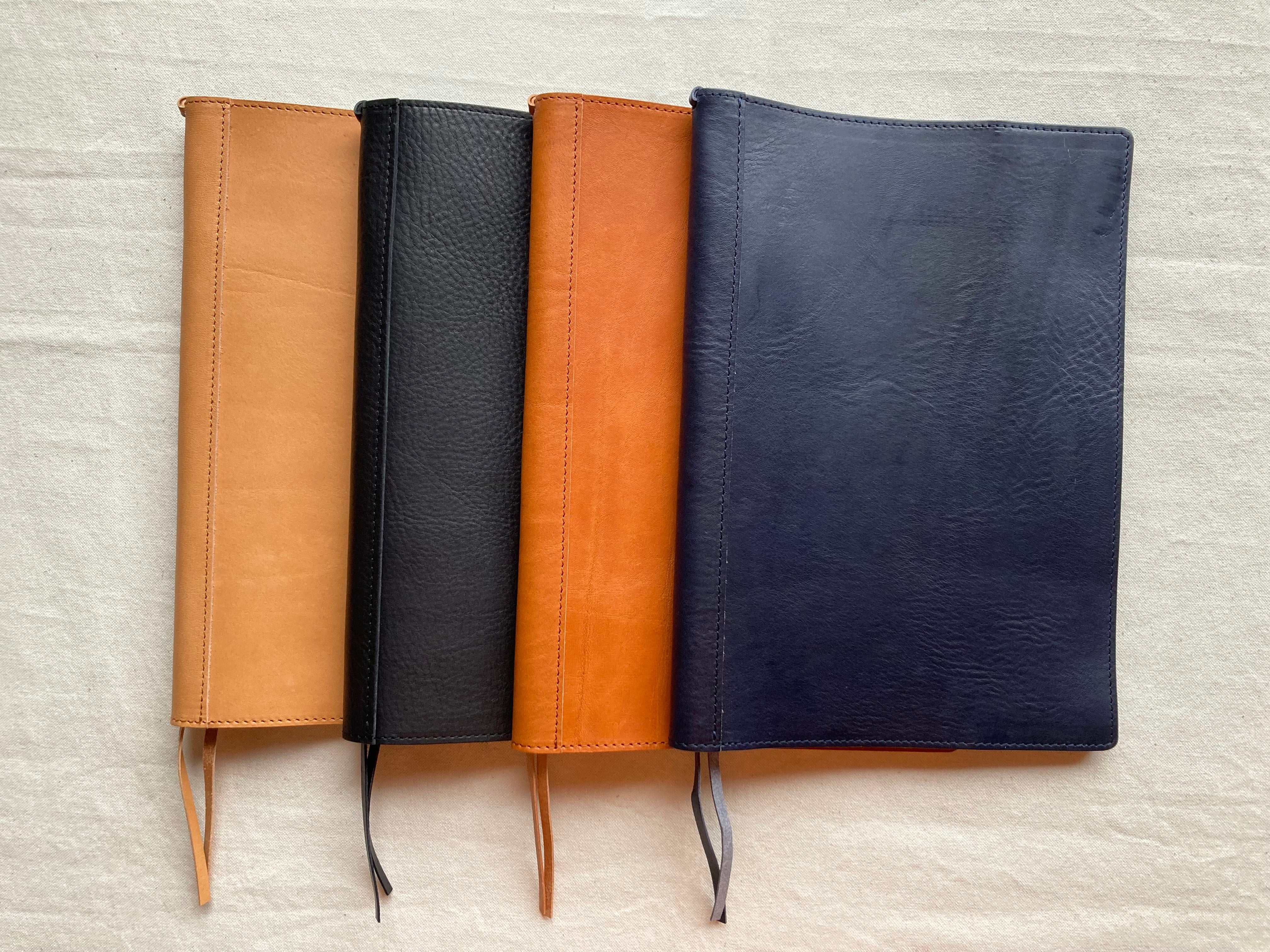 ノートカバー（B5）・ニコル（Nicole）・KLA-921 – KLASSICA