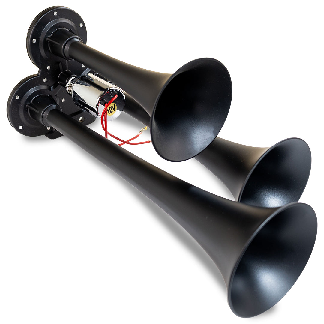 Model 130-1 Triple Air Horn | Premium Triple Air Horn System