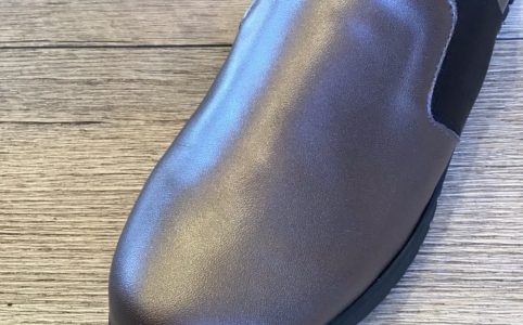 スリッポン | Shoes＆leather KLIMT
