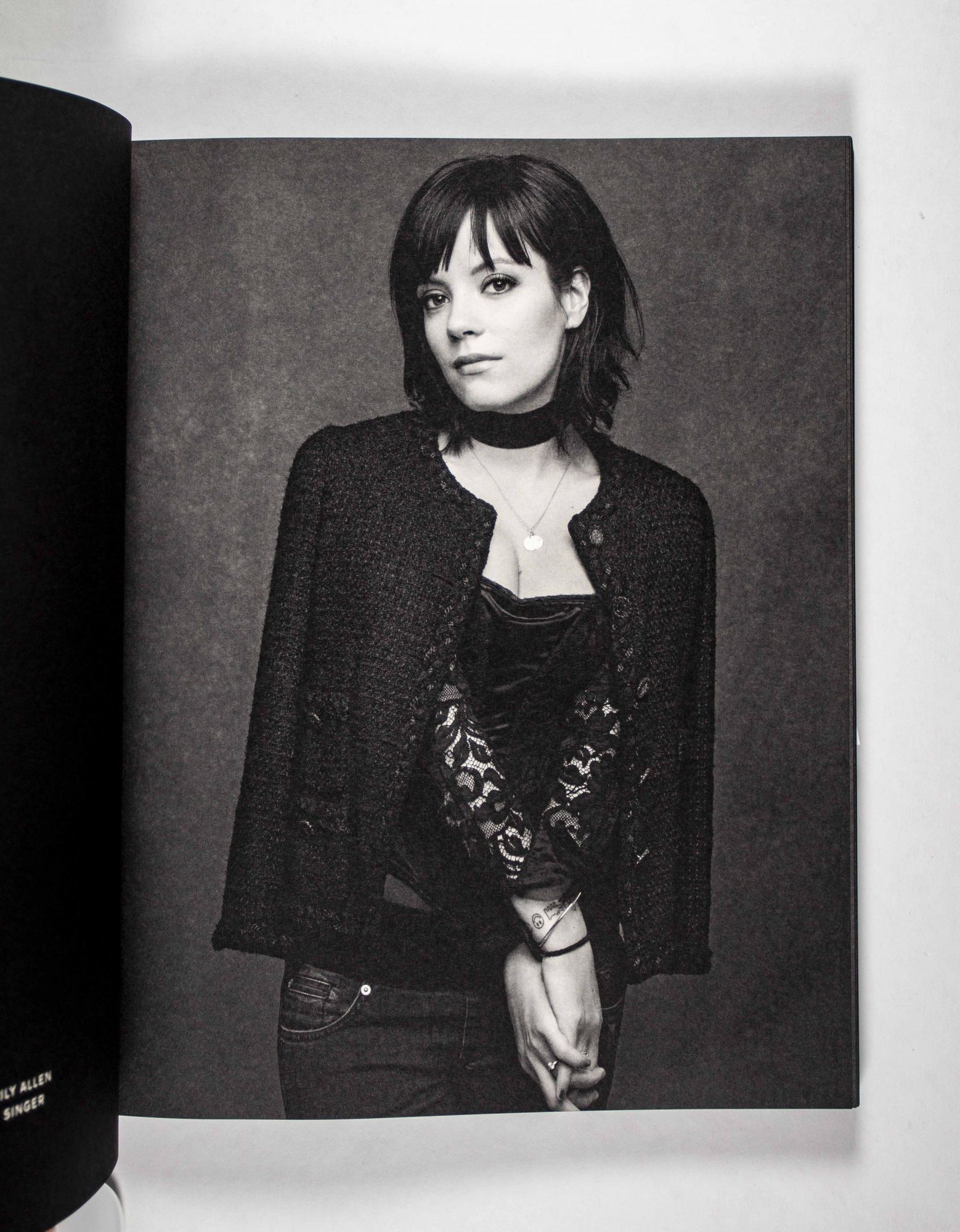 The Little Black Jacket | Karl Lagerfeld, Carine Roitfeld | First