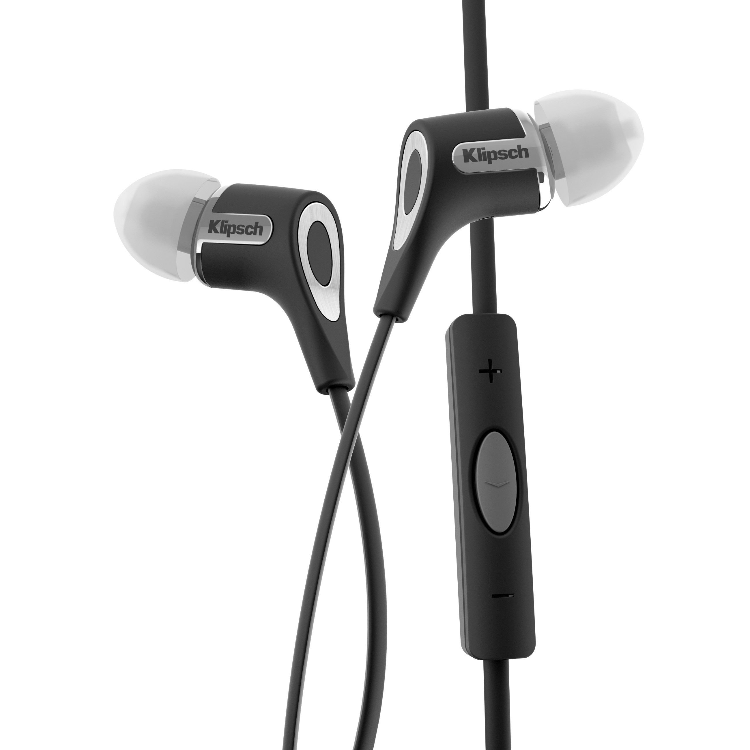 Klipsch | R6i - Klipsch® Certified Factory Refurbished R6i Headphones…