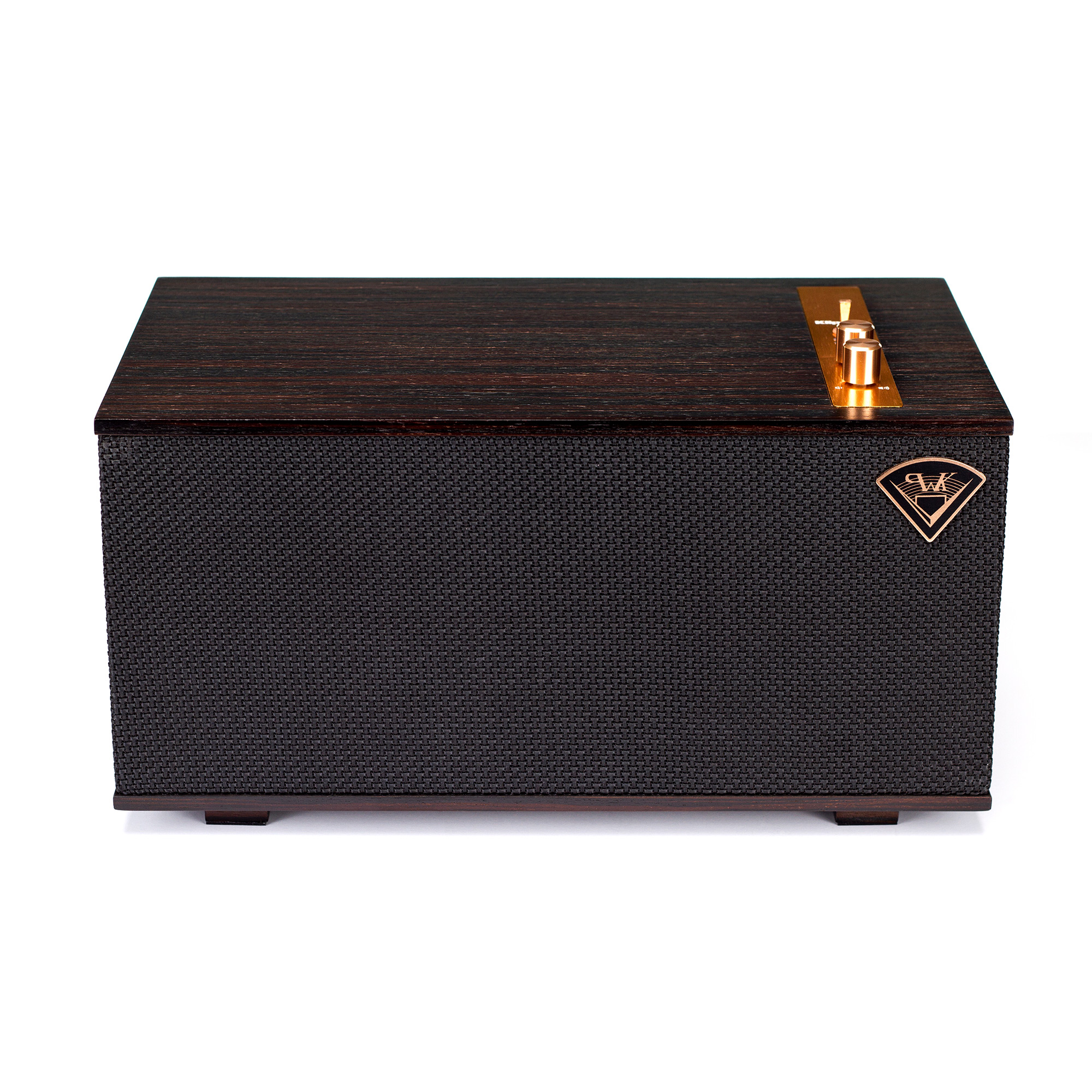 Klipsch | The Three