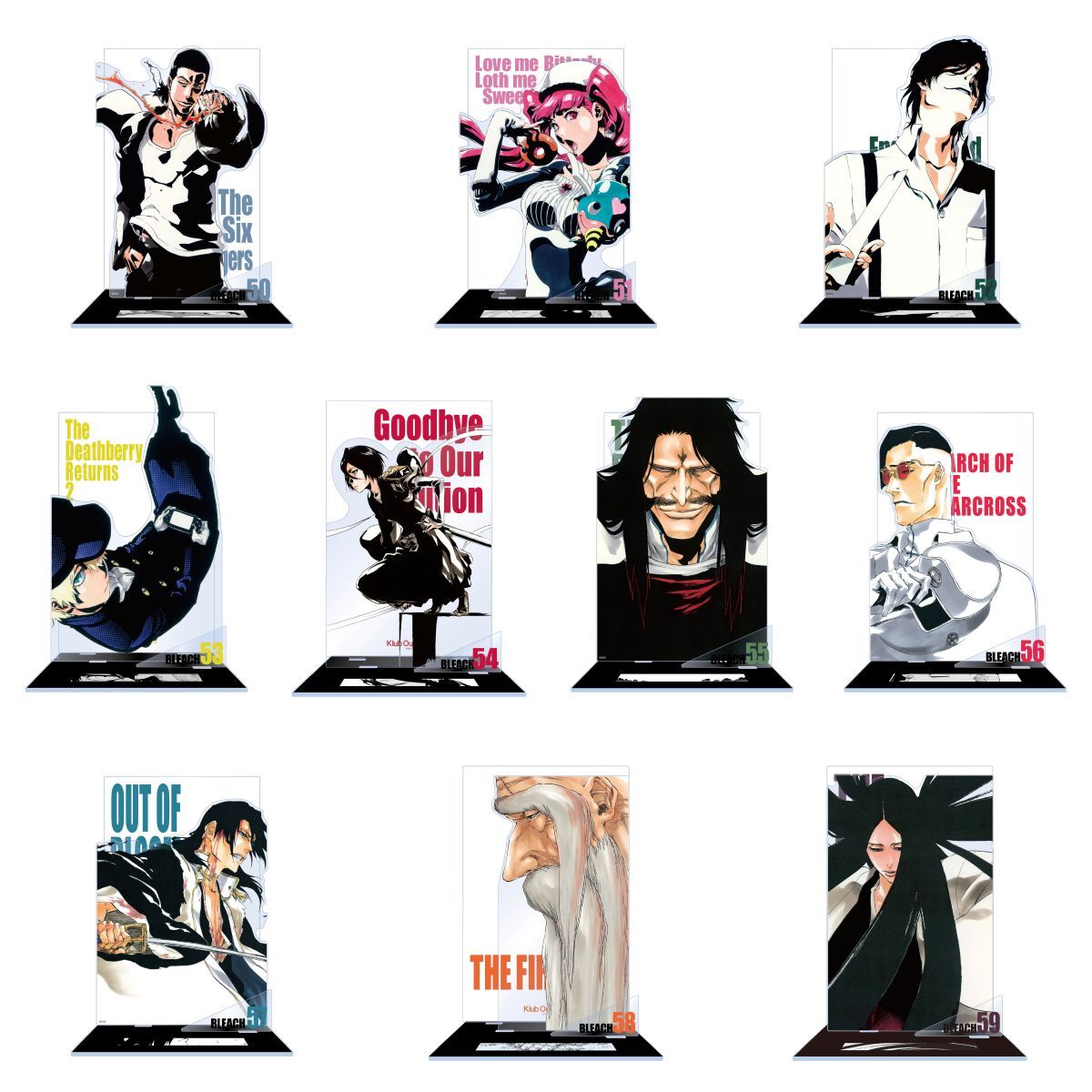 Klub Outside Official Goods Shop