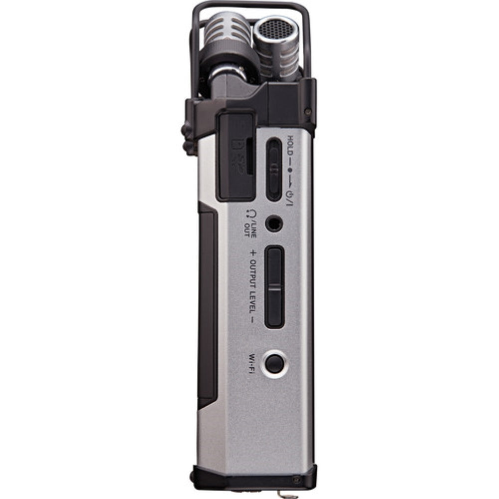 Tascam DR-44WL Handheld Portable Recorder with WiFi