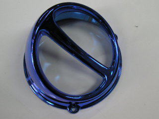 ライブディオZX ライブDIOZX 汎用ファンカバー 汎用エアーダクト