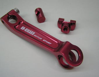 ライブディオZX スーパーディオZX ライブDIOZX スーパーDIOZX ブレーキ