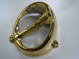 ライブディオZX ライブDIOZX 汎用ファンカバー 汎用エアーダクト