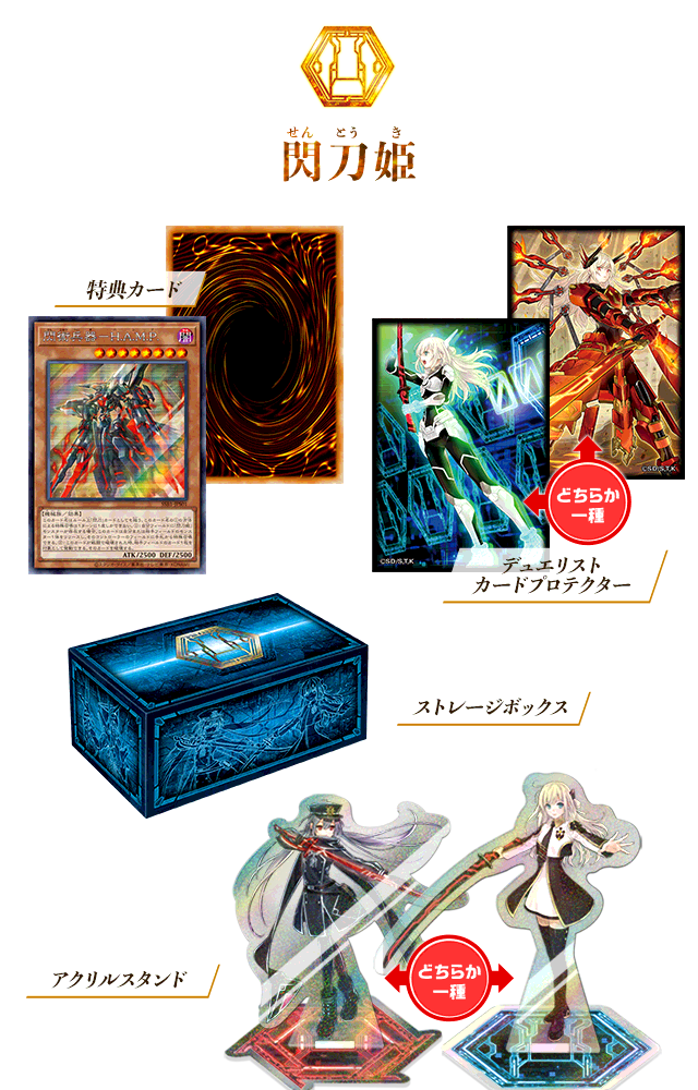 予約情報】SECRET SHINY BOX そんな超豪華セットの内容紹介 | トレしる