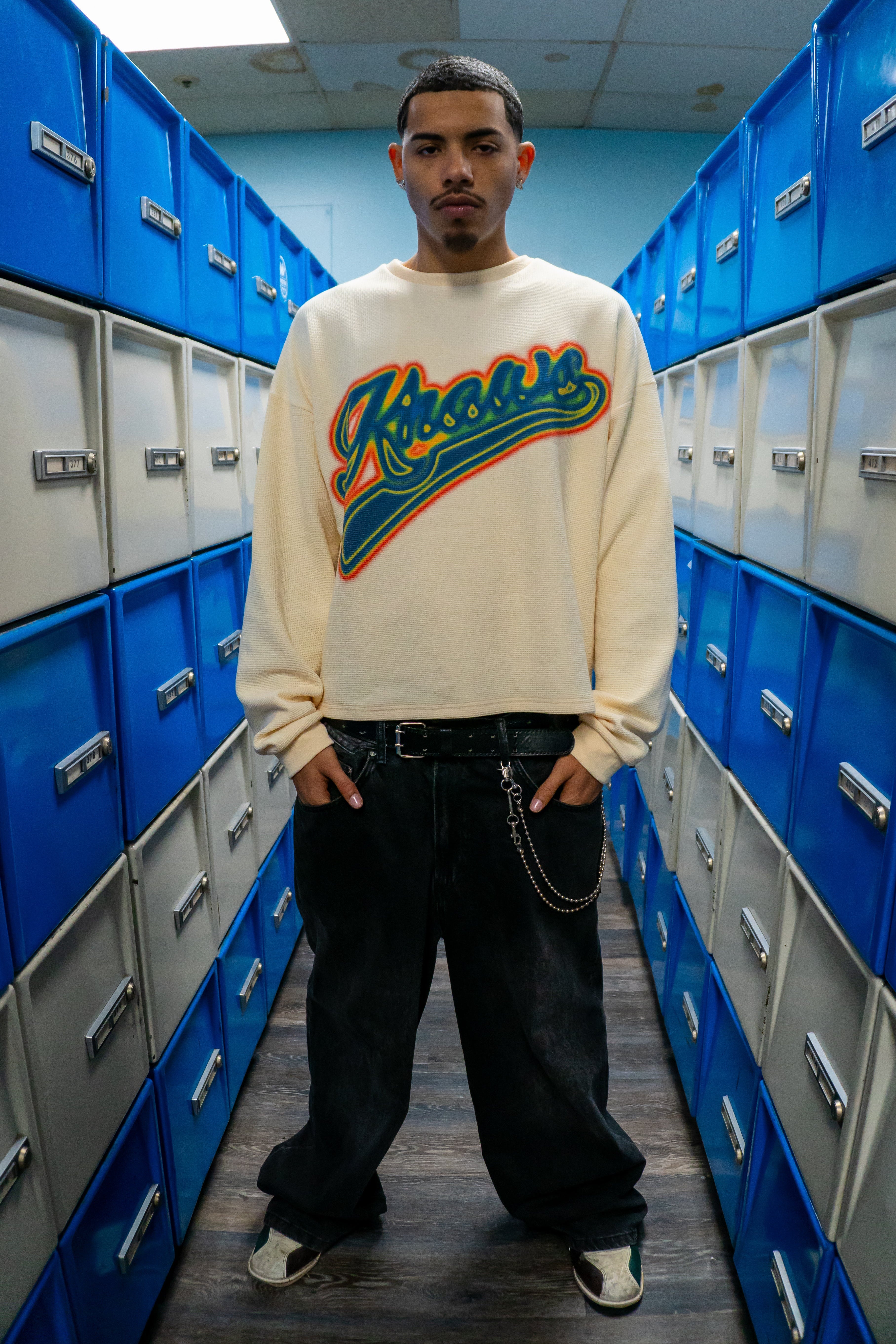 Classic Thermal – KNAWS.NY