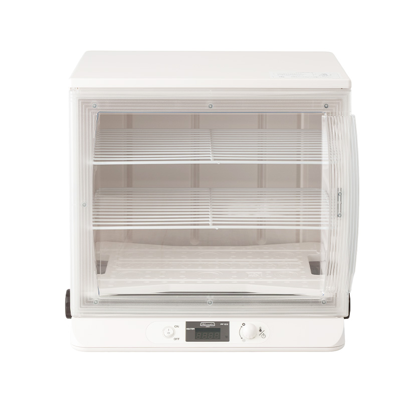 日本ニーダー株式会社 | 生地作りの楽しさを世界へ