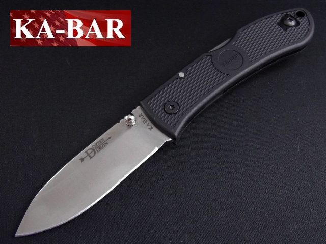 ナイフショップ グローイング！□KA-BAR【ケー・バー】□ ドージア