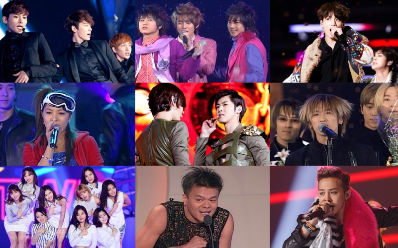 SBS歌謡大祭典」の放送スケジュール｜韓流No.1 チャンネル-KNTV