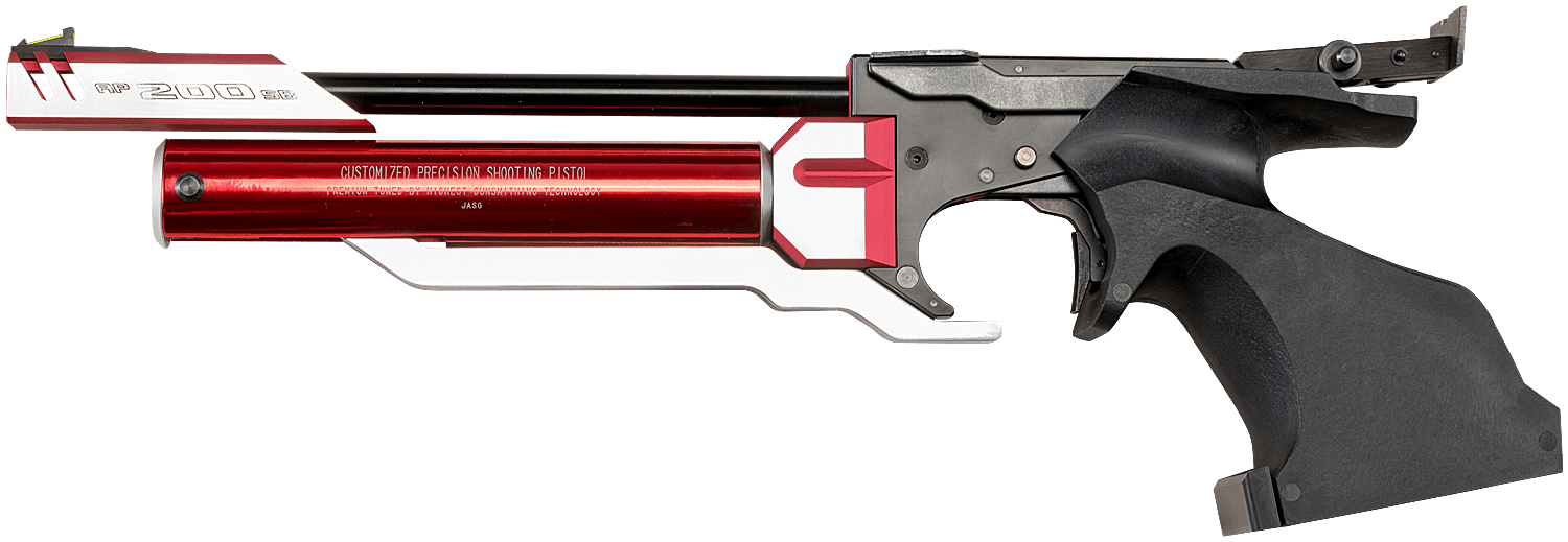 精密射撃競技専用銃｜ヒストリーアーカイブ｜カンパニー｜KSC