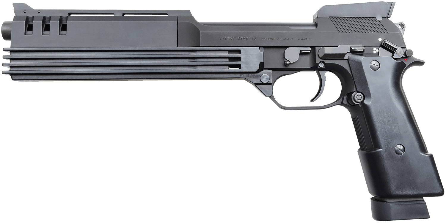 M92/M9(CO2) シリーズ｜CO2｜エアガン・ガス-ブローバック｜KSC