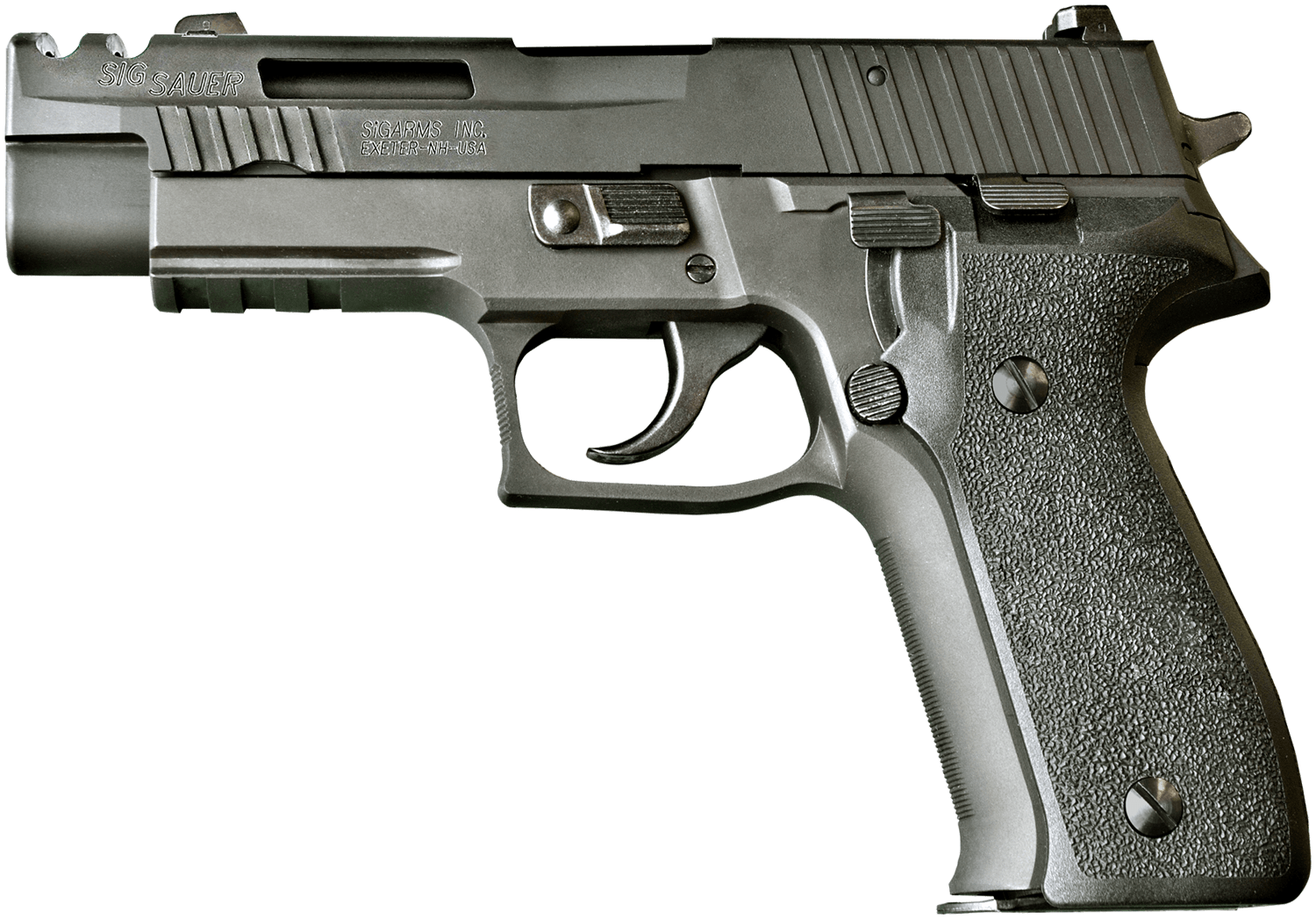 P226 シリーズ｜ハンドガン｜エアガン・ガス-ブローバック｜KSC