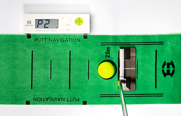 PUTT NAVIGATION（パットナビゲーション） – EDISONGOLF（エジソンゴルフ）
