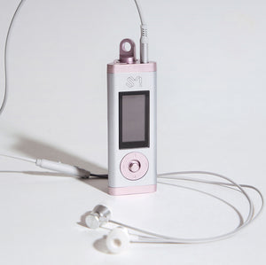 SMTOWN LIVE 2025 30 Years and More 2nd MD MP3 Player Set Official