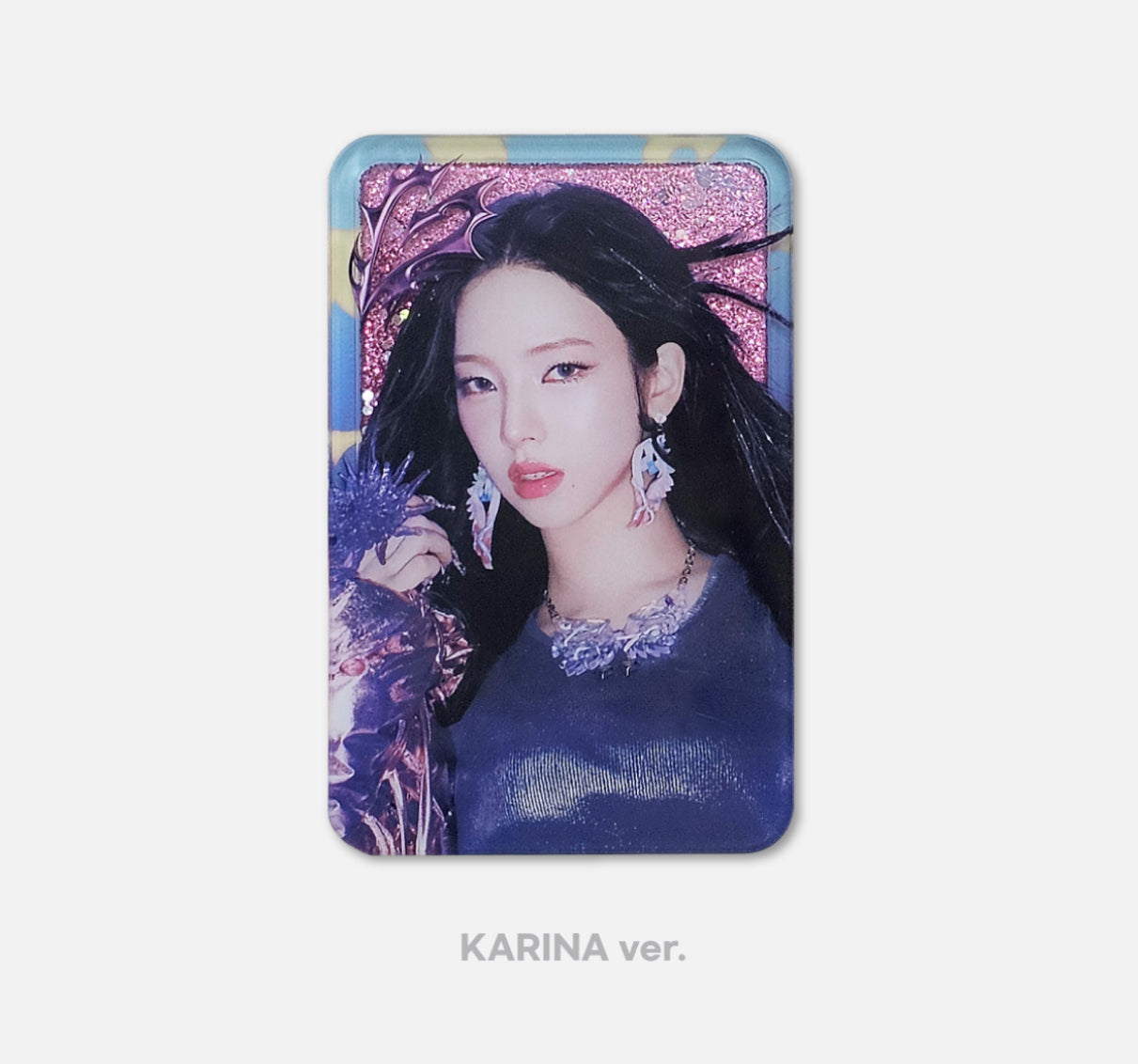 aespa - Armageddon 2nd Official MD – K-STAR