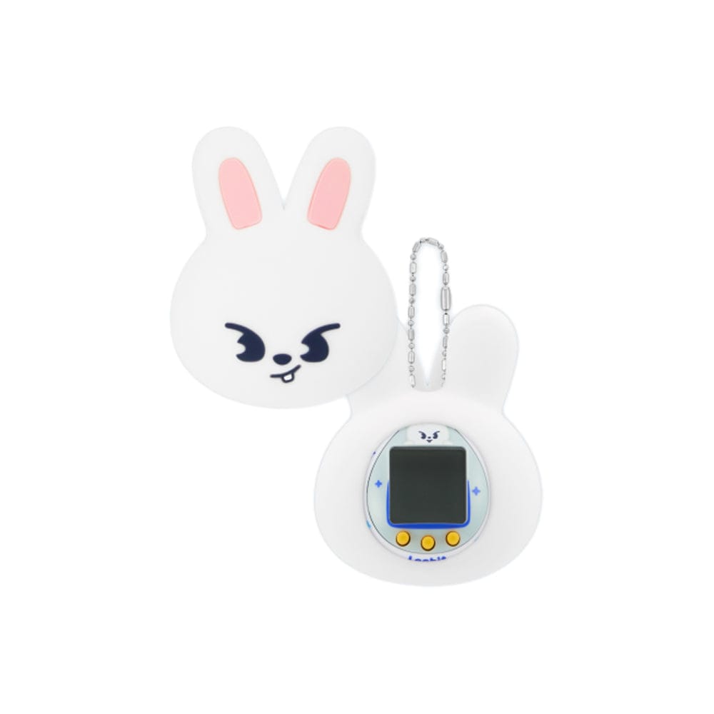 SKZOO たまごっち & ケース セット TAMAGOTCHI & CASE SET