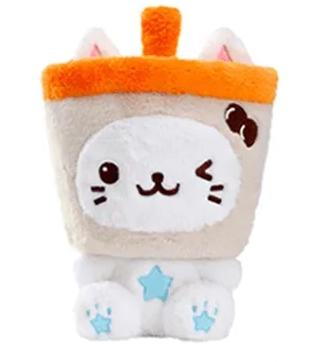 PRE-ORDER] NCT WISH - 30CM WISH DOLL / WISH BAKERY POP-UP