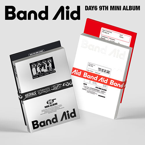 DAY6 - EVERY DAY6 FINALE CONCERT-THE BEST MOMENTS DVD – KPOP Store