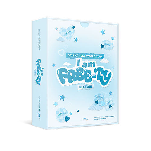 G)I-DLE – KPOP Store in USA