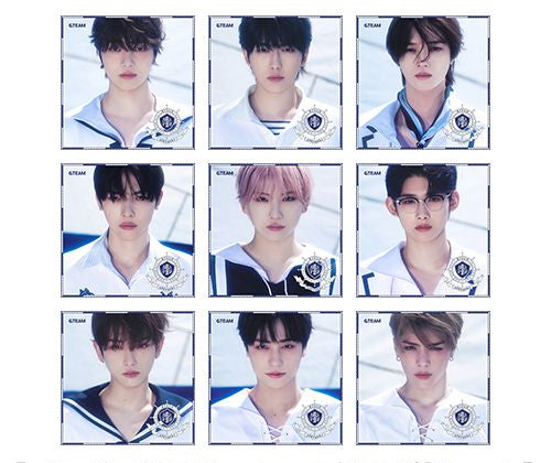 BIGBANG - Made Series / PLAYBUTTON (Japanese Limited Edition) - K