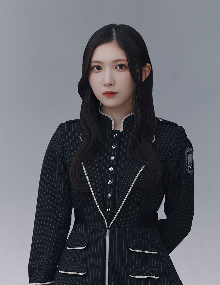 Sakurazaka46 Members Profile (Updated!) - Kpop Profiles