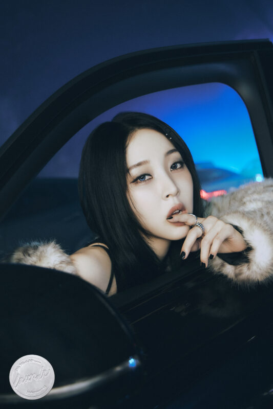 Moonbyul (MAMAMOO) Profile (Updated!) - Kpop Profiles