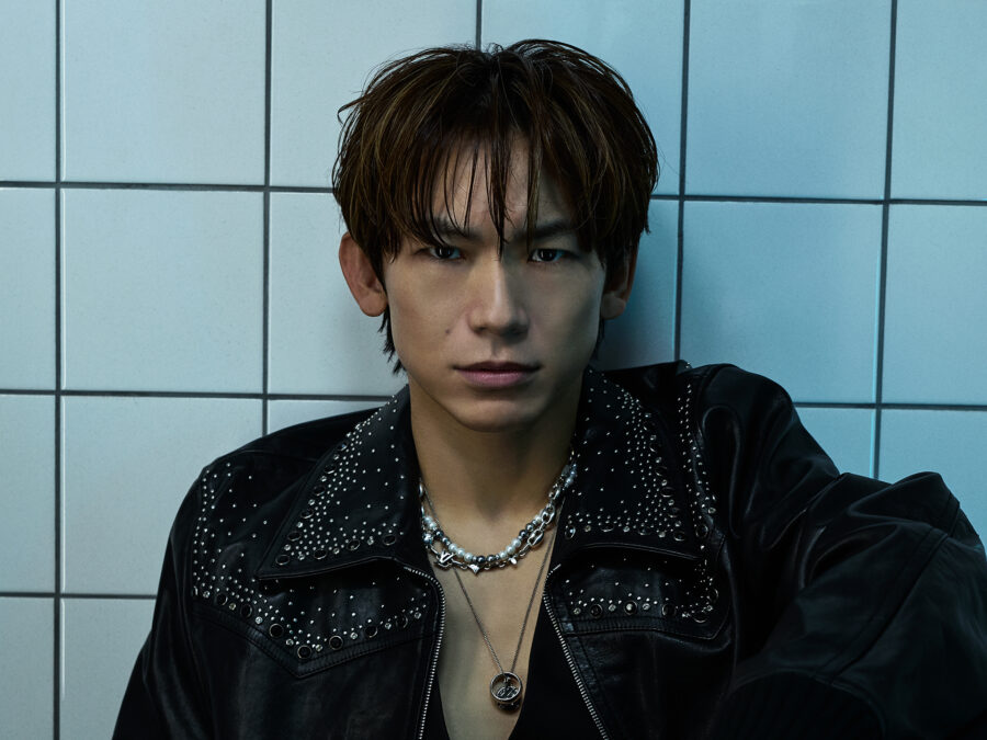 J SOUL BROTHERS III from EXILE TRIBE Members Profile (Updated!)