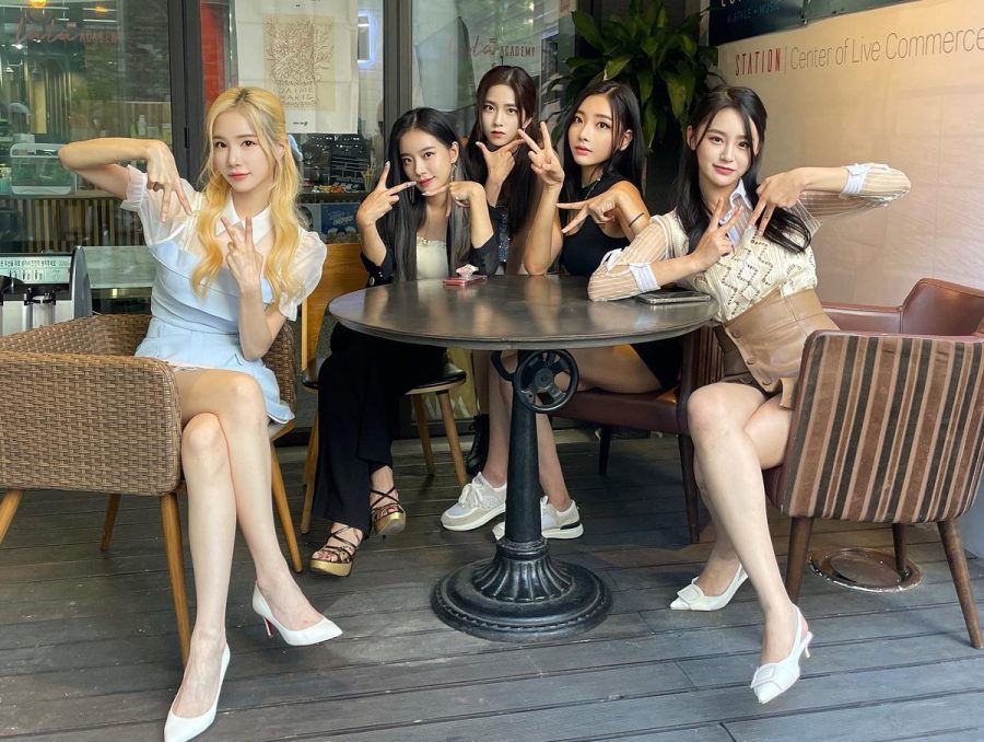 YaYaYa Members Profile (Updated!) - Kpop Profiles