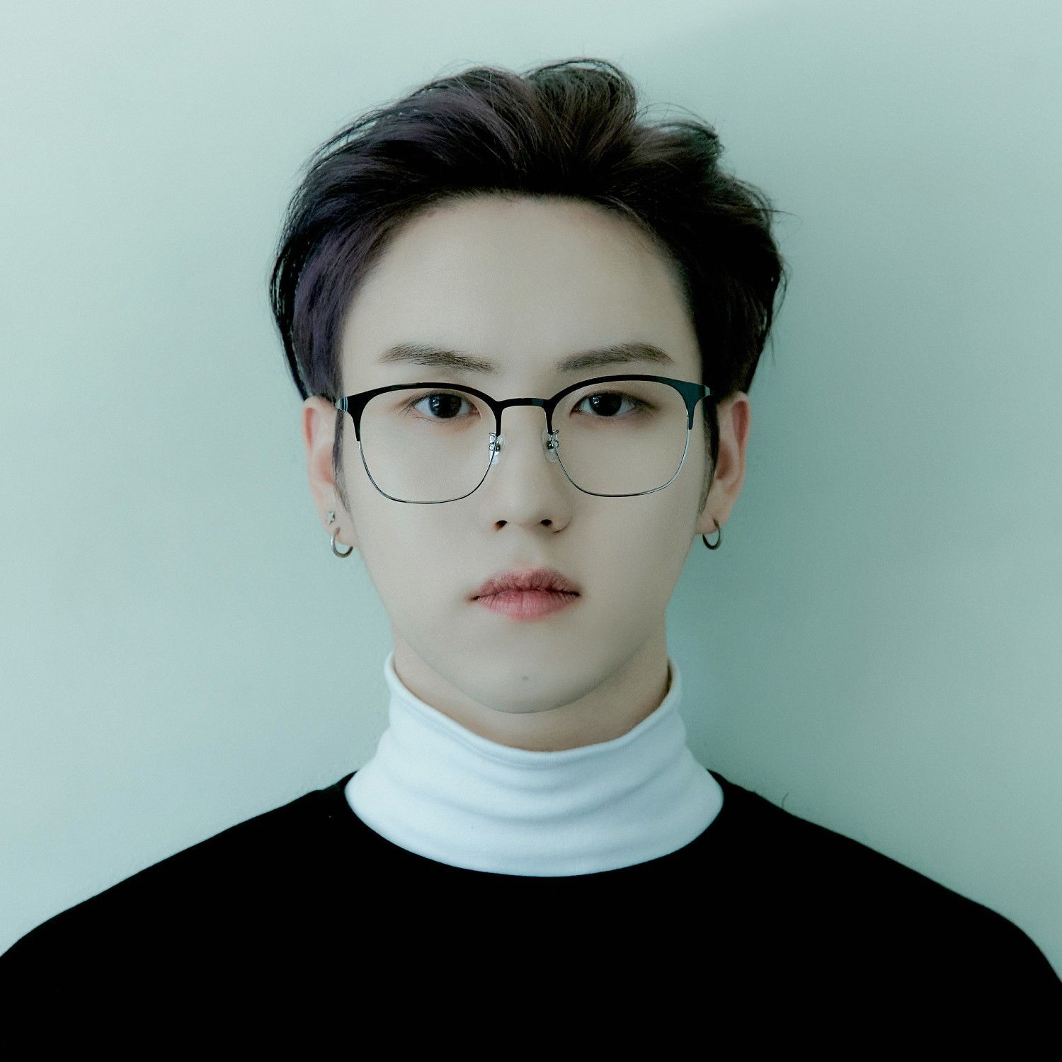 EPEX イェワン - センイルカフェ | バースデー広告