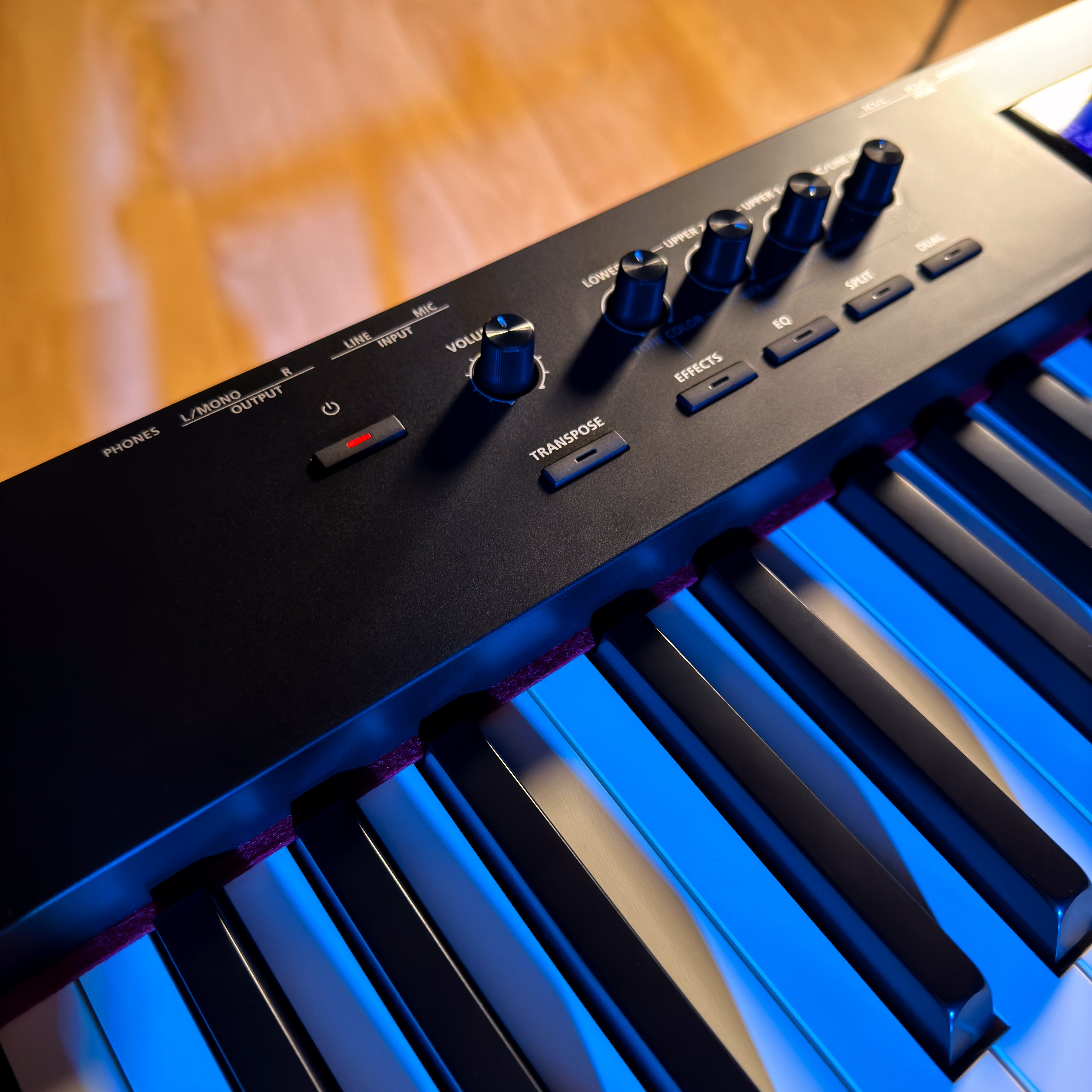 Roland RD-08 Stage Piano – Kraft Music