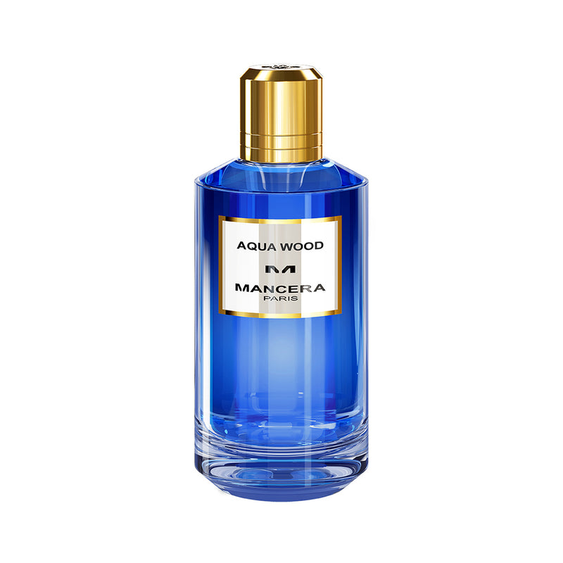 Aqua Wood by Mancera Paris | Krystal Fragrance