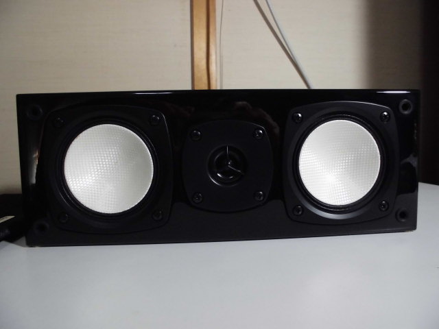 ステレオ工房 ポニー：ONKYO_D-108C_001